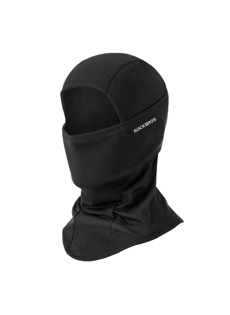 Winter Balaclava Ski Mask, Thermal Full Face Cover, Windproof Neck Warmer for Cold Weather Activities like Cycling, Hiking, Skiing, Snowboarding, and Motorcycling for Men and Women.