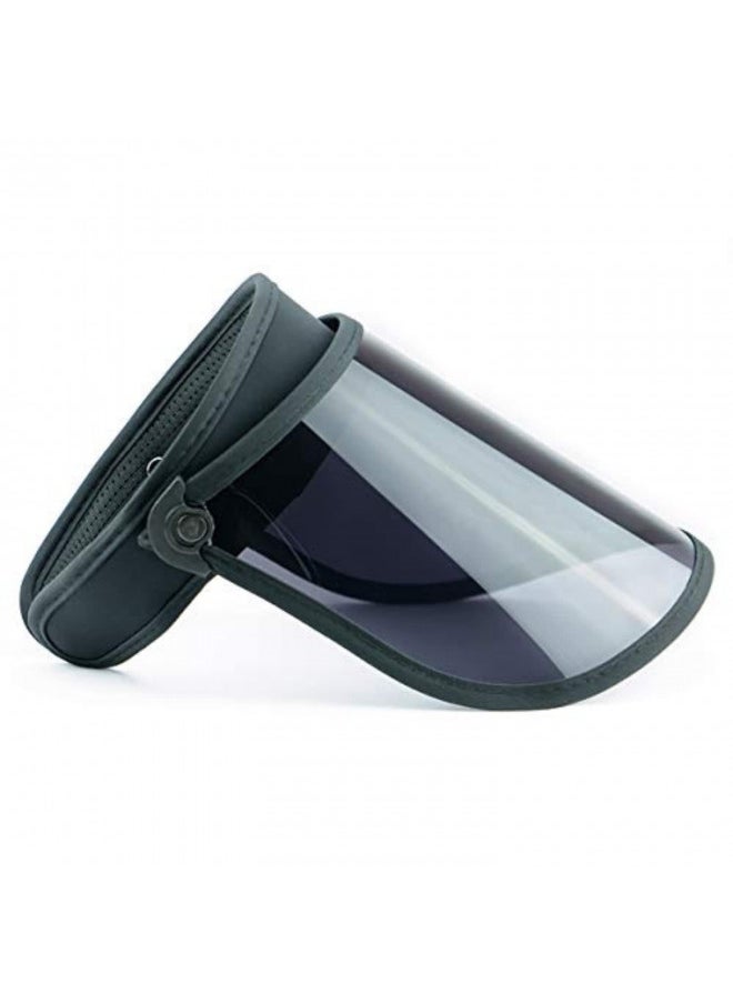 Bluestone Sunshields Full Lux - Black