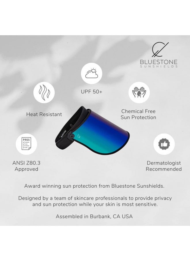 Bluestone Sunshields Full Lux (Multi)