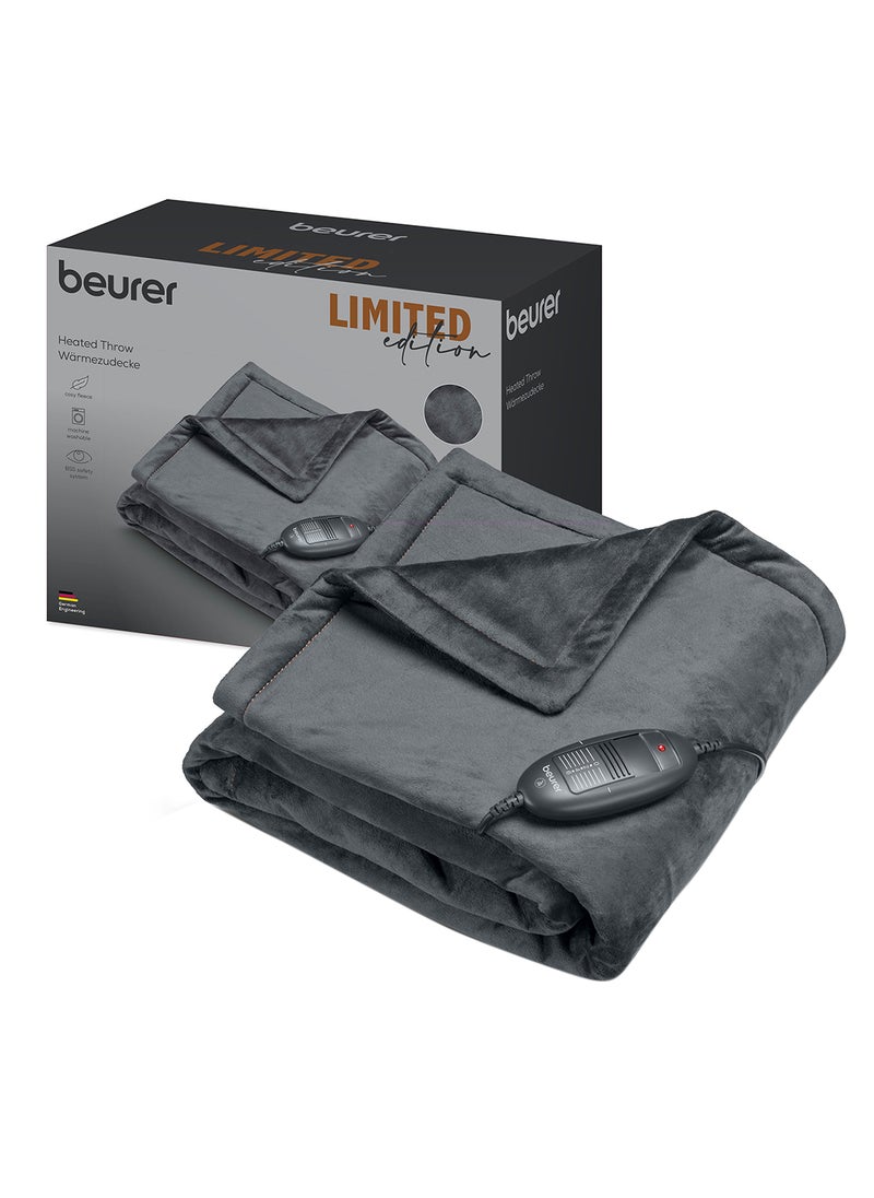 Hd 74 Heated Overblanket