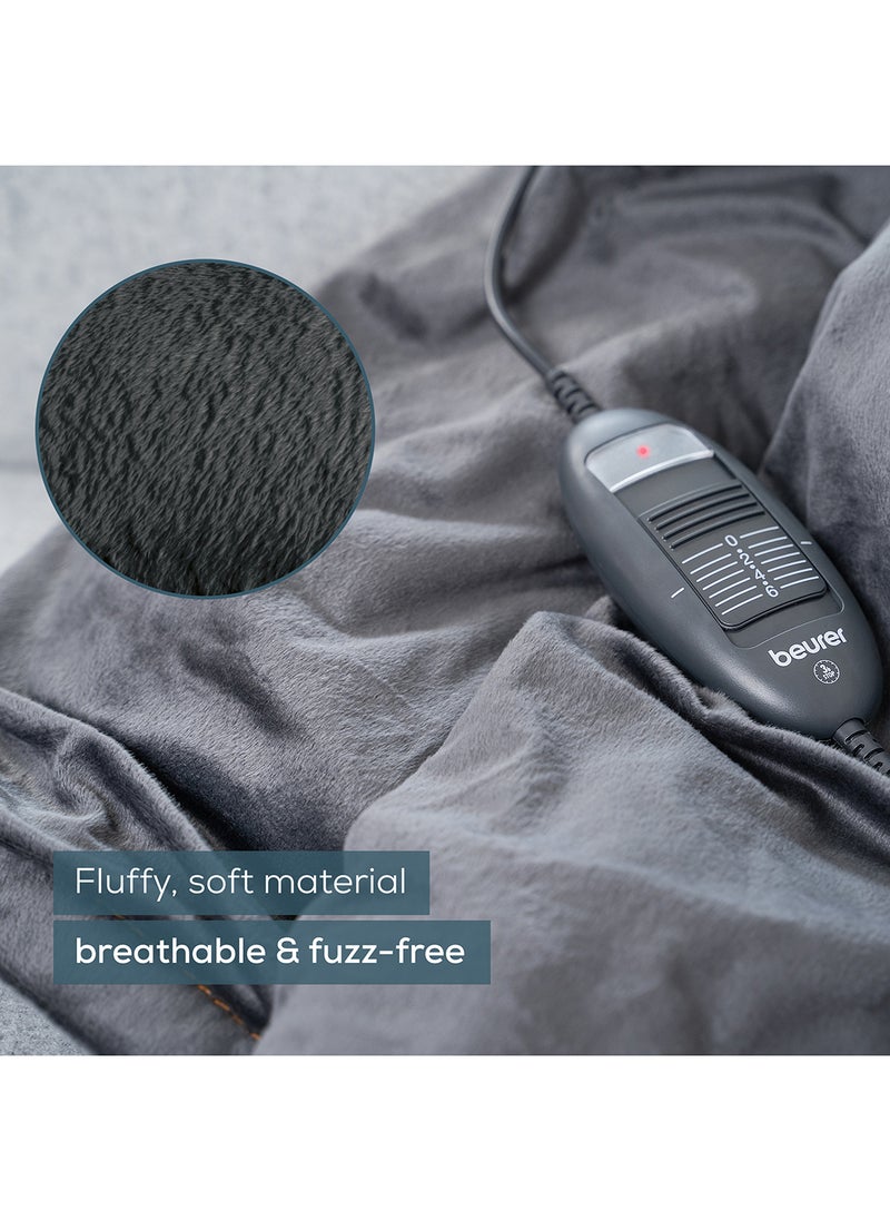 Hd 74 Heated Overblanket