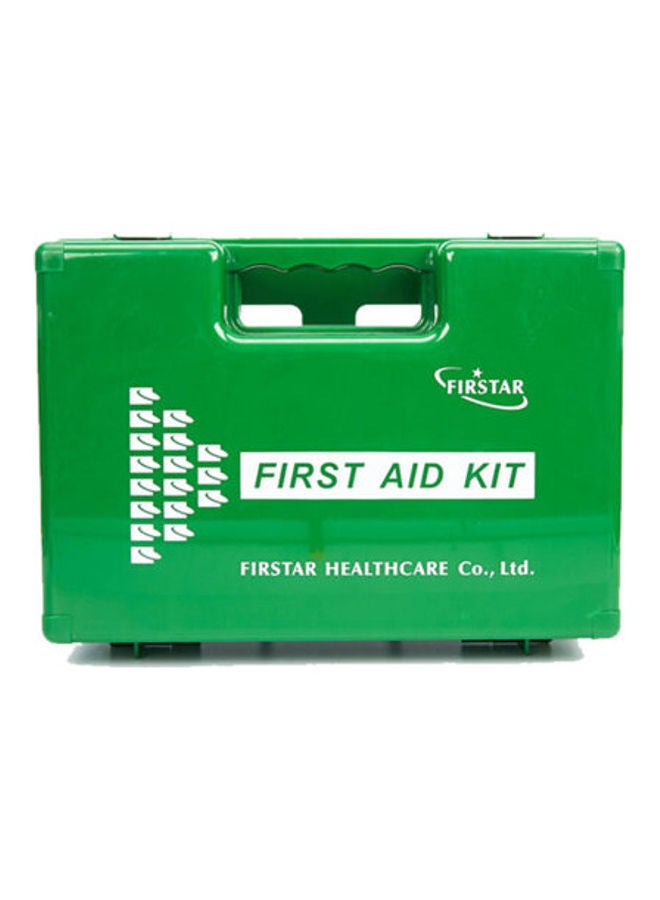 Office First Aid Kit Multicolour