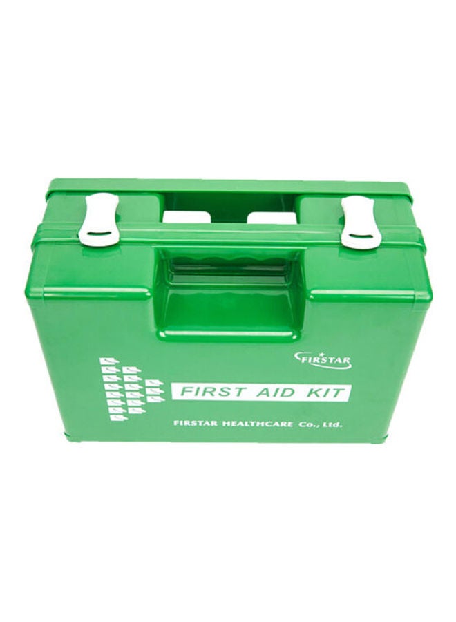 Office First Aid Kit Multicolour