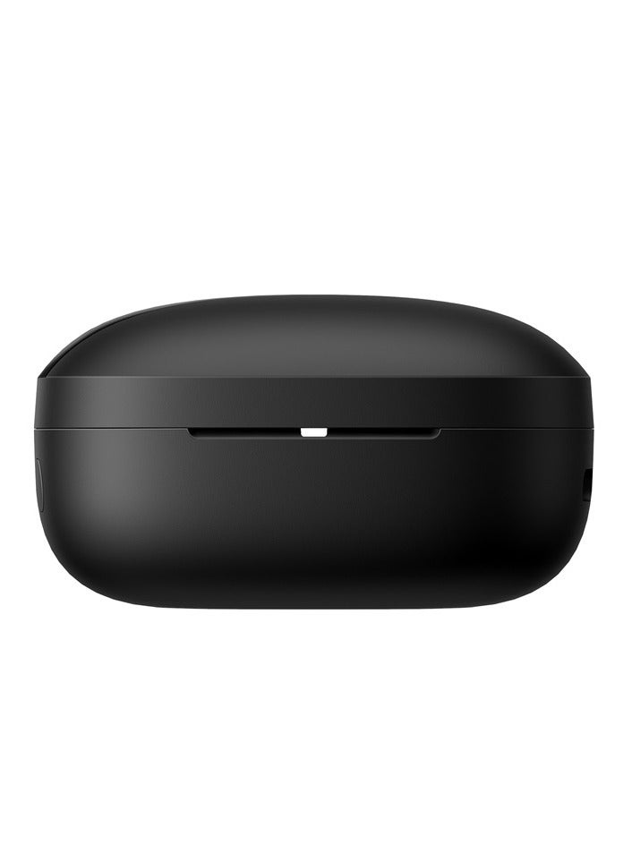 Bowie E20 True Wireless Earphones Cluster Black