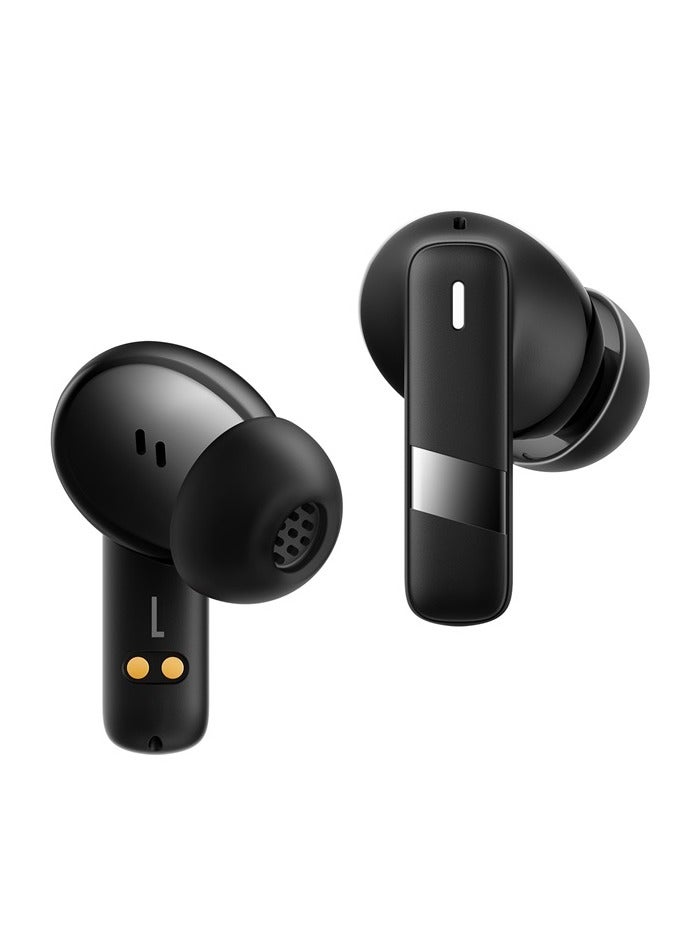 Bowie E20 True Wireless Earphones Cluster Black