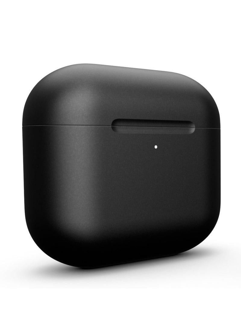 MERLIN CRAFT CUSTOMIZED APPLE AIRPODS 4 ANC GRAPHITE BOLD