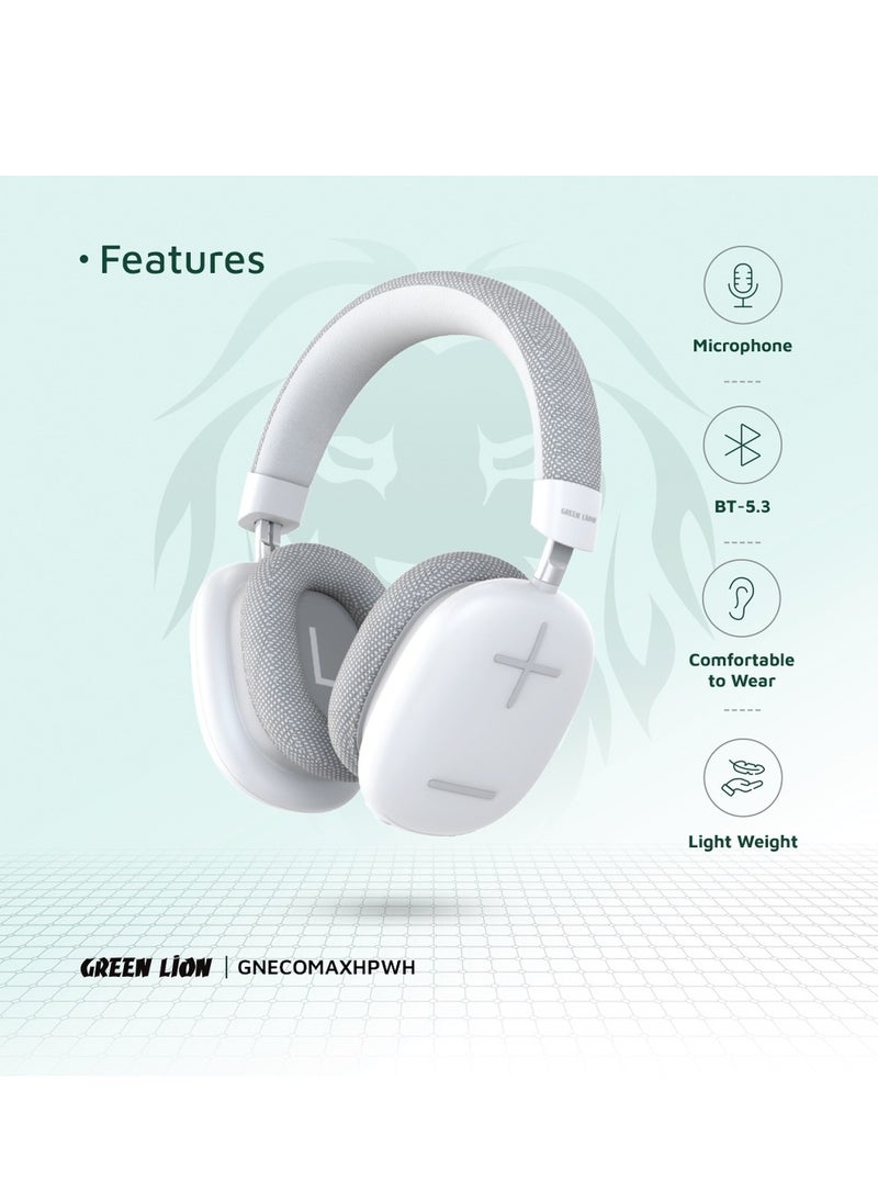 Green Lion Echo Max Headphone