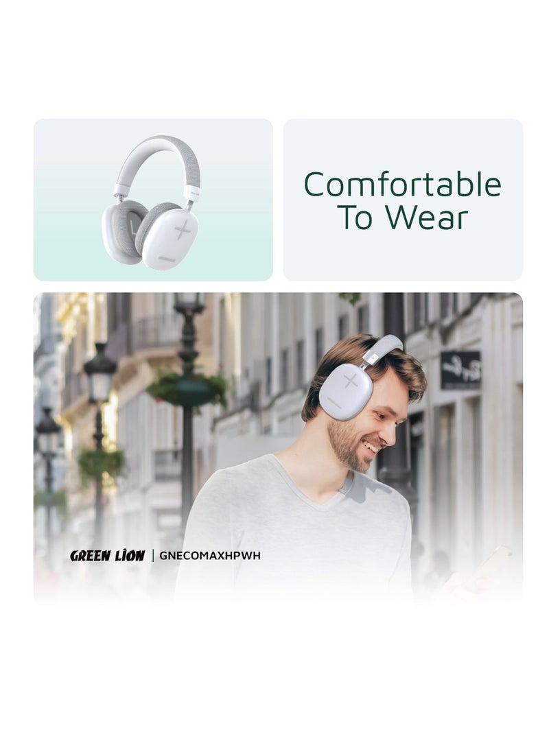 Green Lion Echo Max Headphone