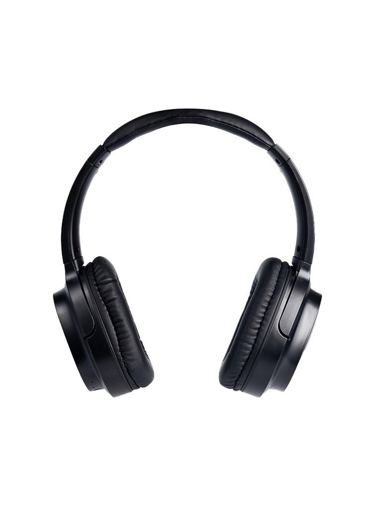 Green Lion San Siro Wireless Headphone - BLACK