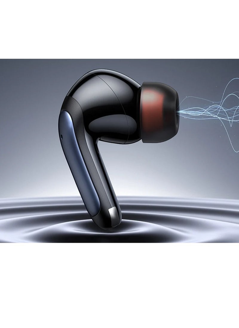 Mcdodo HP-3300 Multi Functional Noise Cancellation Earbuds with Display