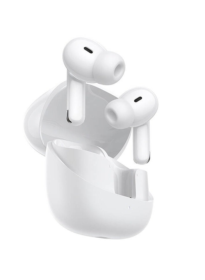 Mcdodo HP-0040 in-Ear headphones White