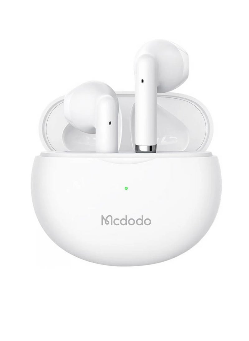 Mcdodo Hp-8031 TWS Bluetooth 5.0 Wireless Headphone