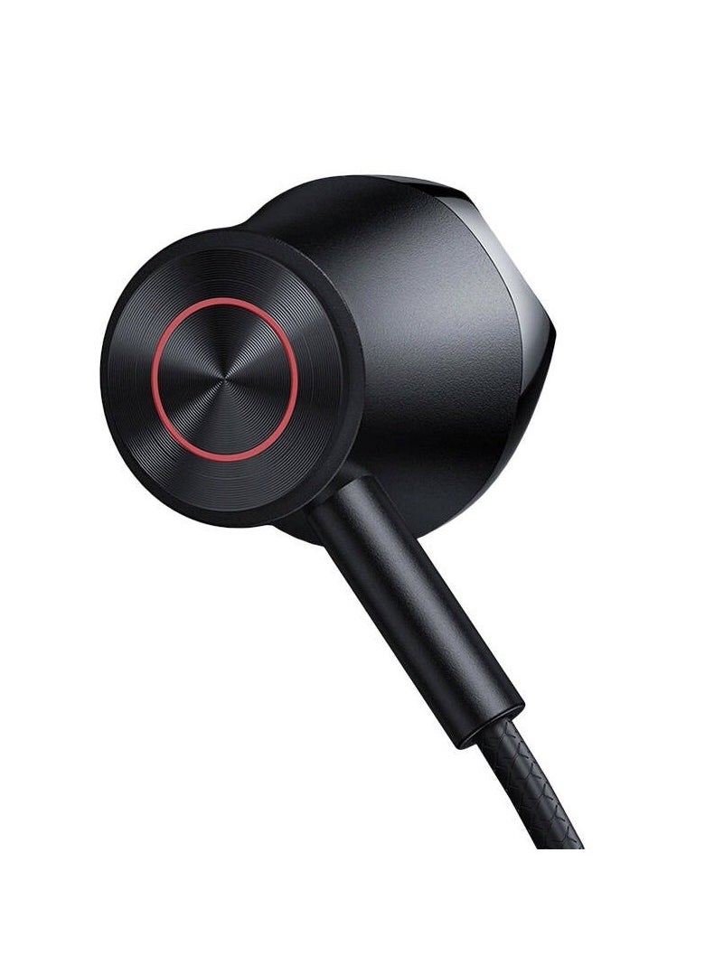 Wired earphones Mcdodo HP-4080 Lightning Black