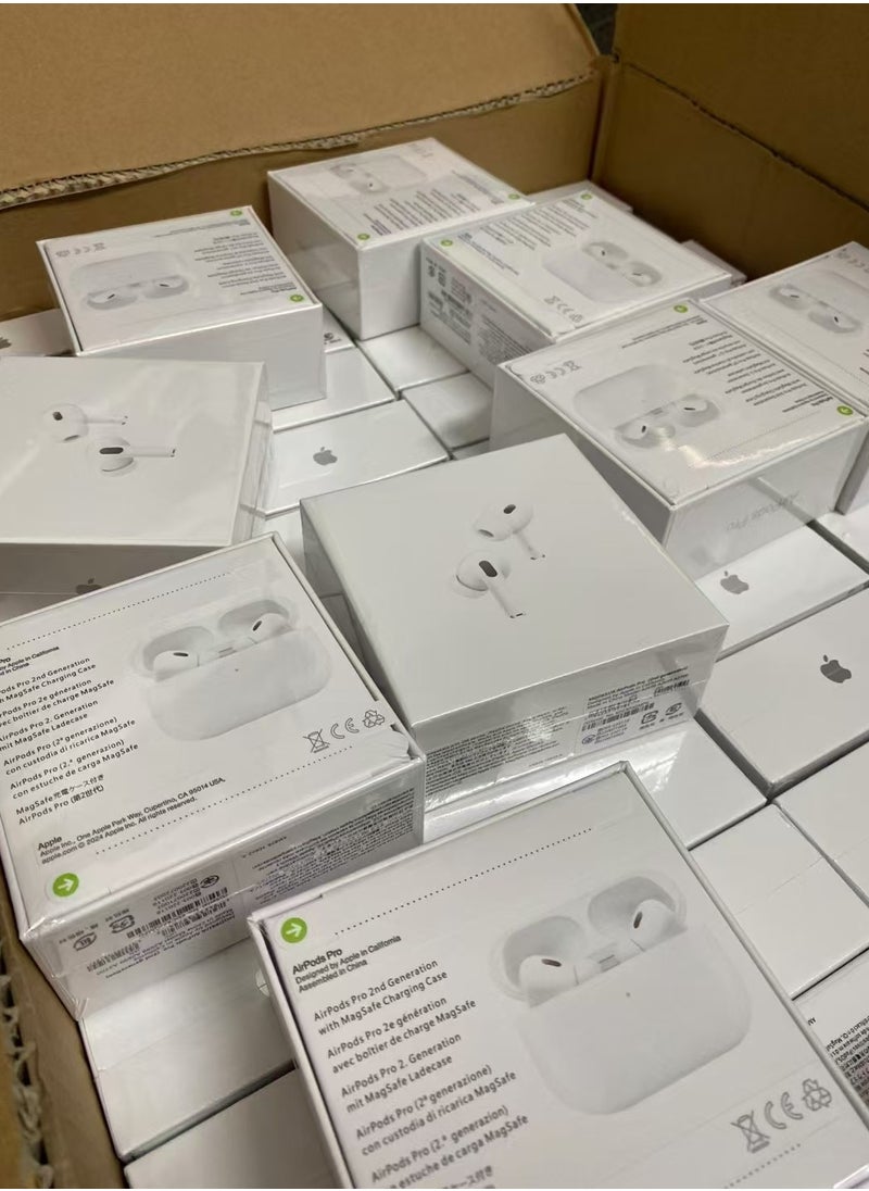 Apple AirPods 4 Wireless Earbuds, Bluetooth Headphones, with Active Noise Cancellation, Adaptive Audio, Transparency Mode, Personalized Spatial Audio, USB-C Charging Case, Wireless Charging