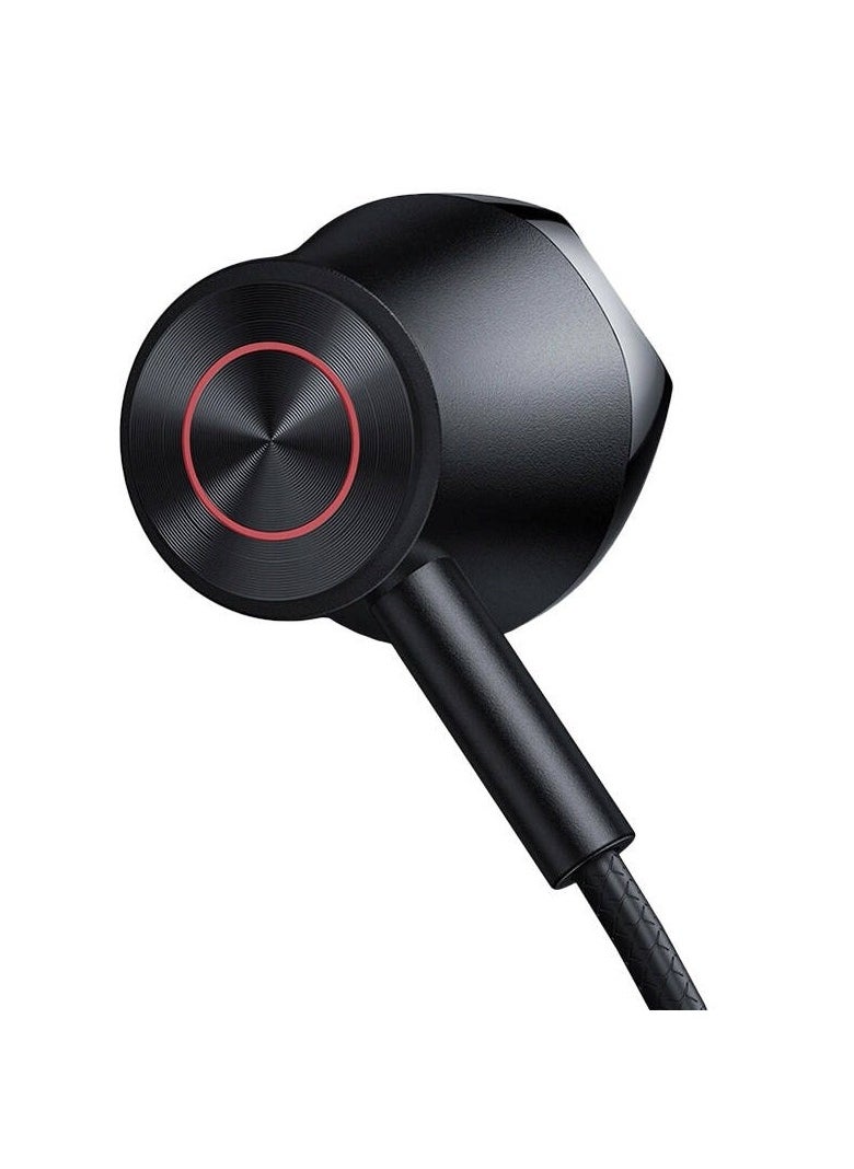 Wired earphones Mcdodo HP-4080 Lightning Black