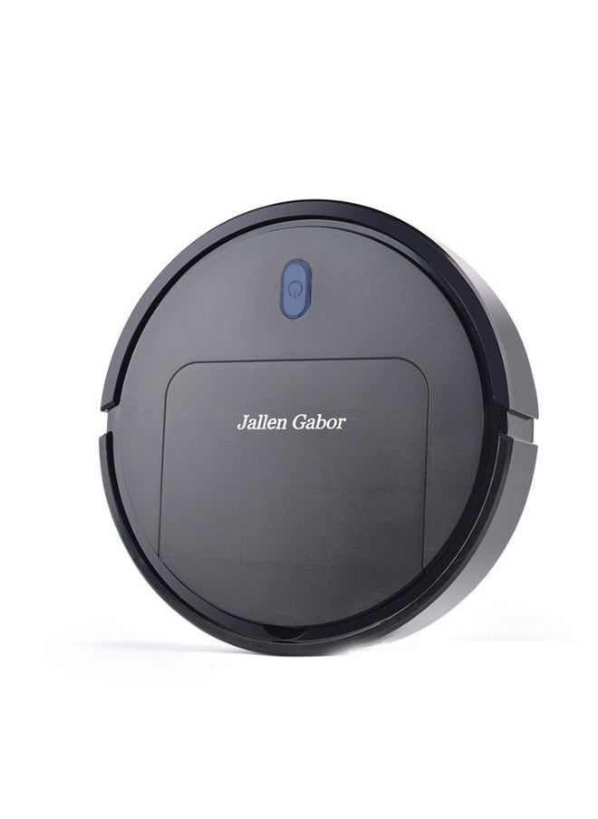 Jallen Gabor IS25 Household Charging Automatic Sweeping Robot Smart Vacuum Cleaner, Product specifications: 25X25X6cm