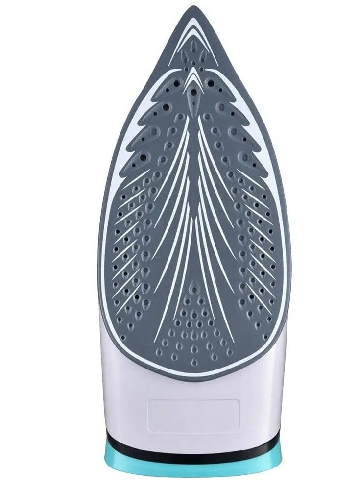 Sokany Ceramic Steam Iron