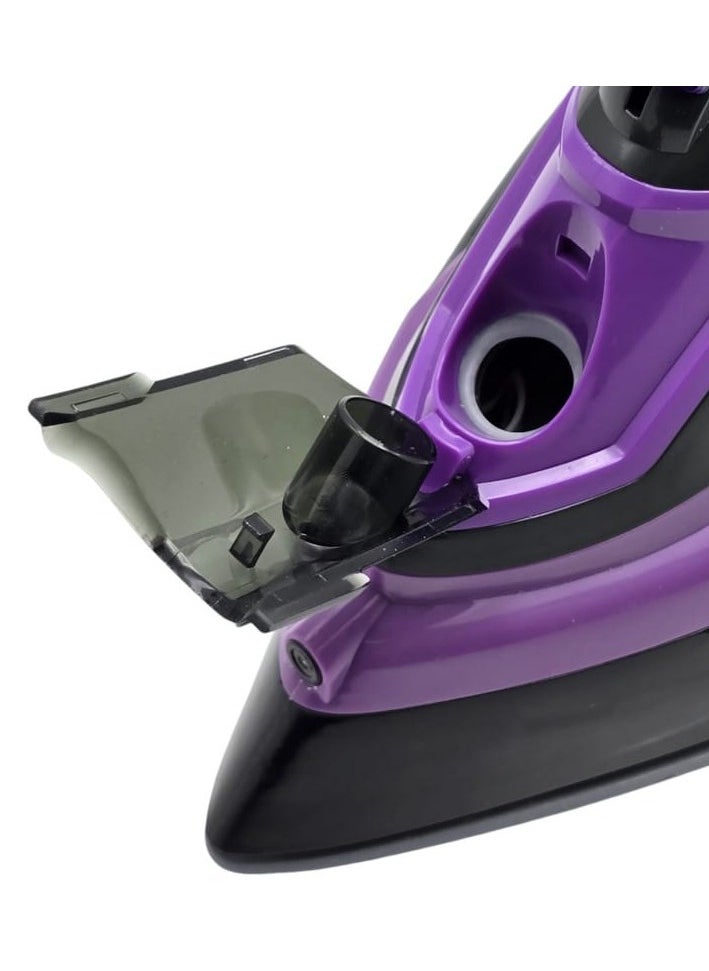 SOKANY CERAMIC STEAM IRON