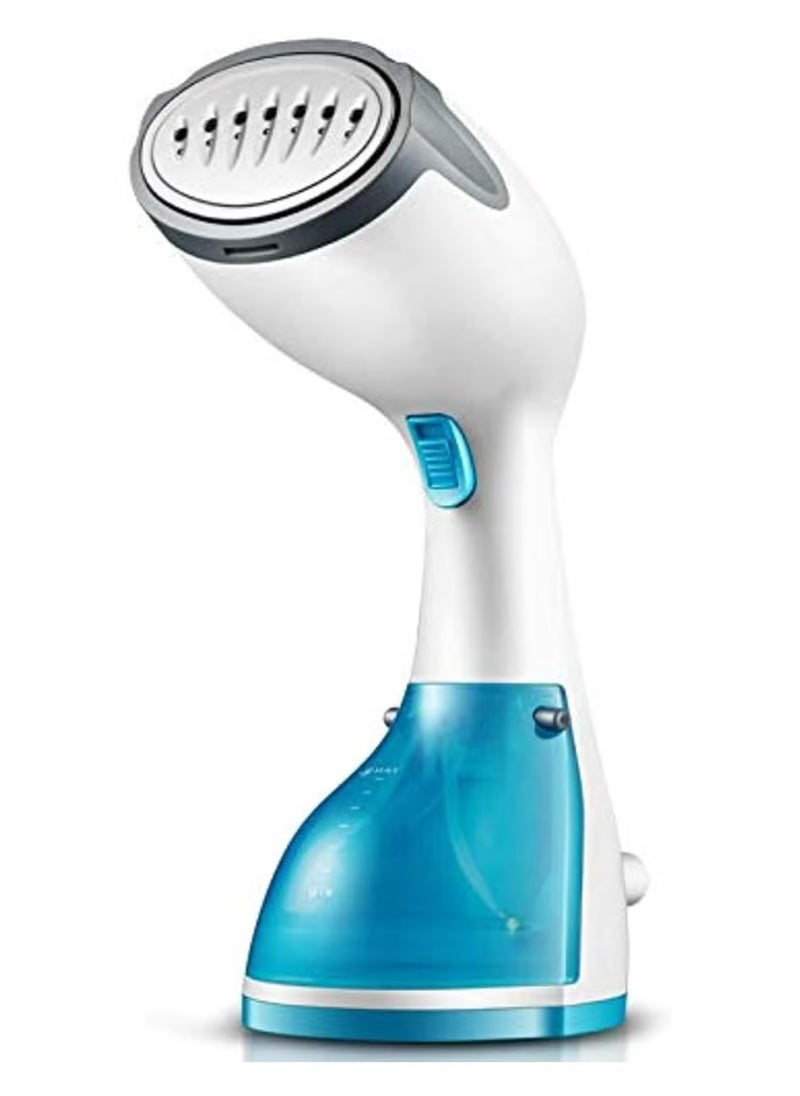 Handheld Portable Garment Steamer and Fabric – Indoor And Outdoor Use