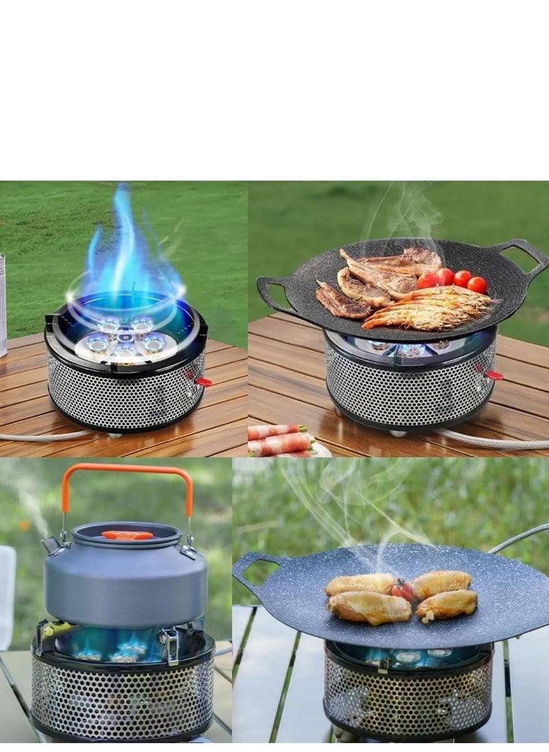 generic Mini Camping Stove