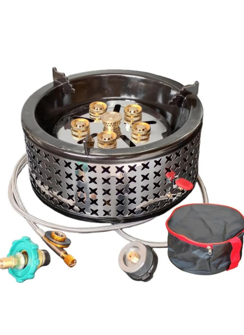 generic Mini Camping Stove