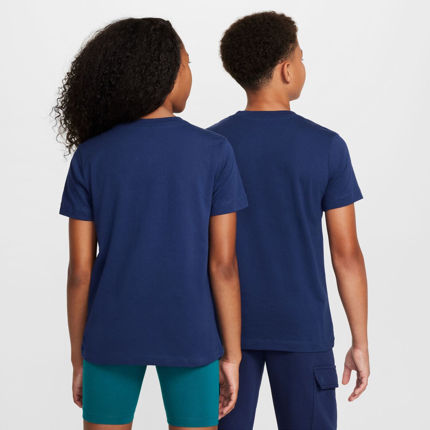 Kids' Sportswear T-Shirt