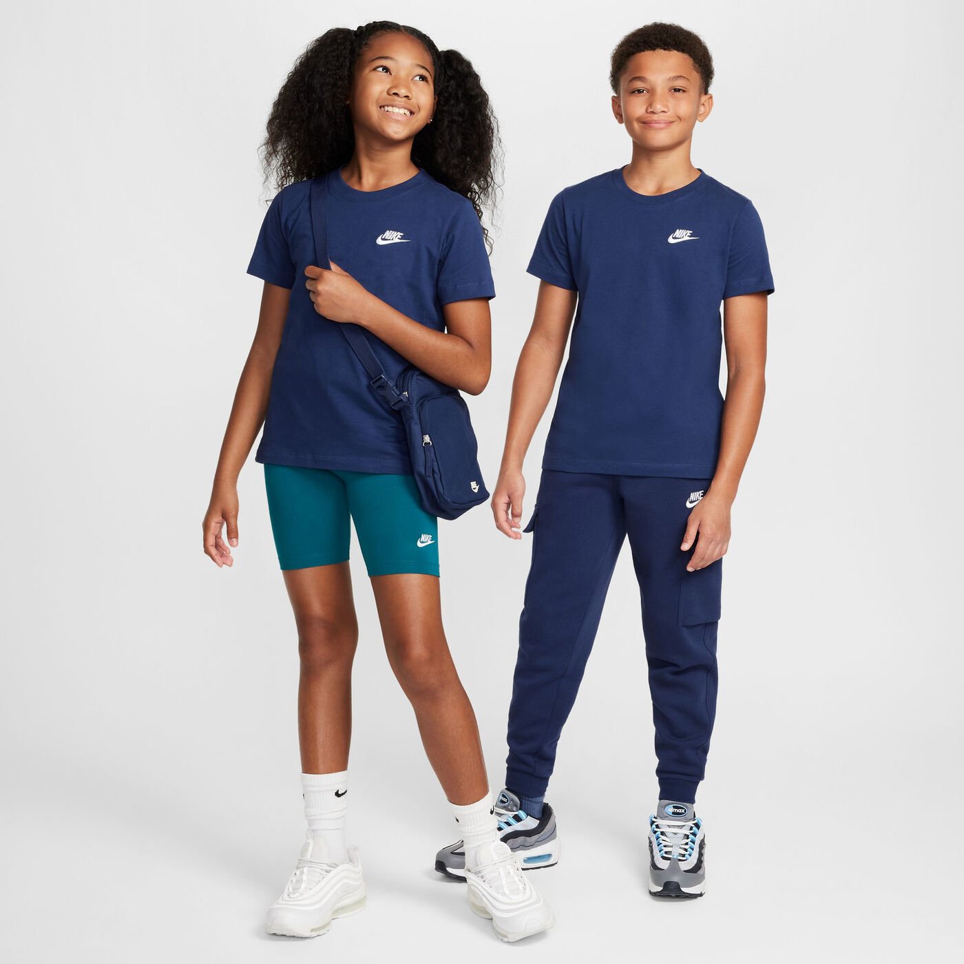 Kids' Sportswear T-Shirt