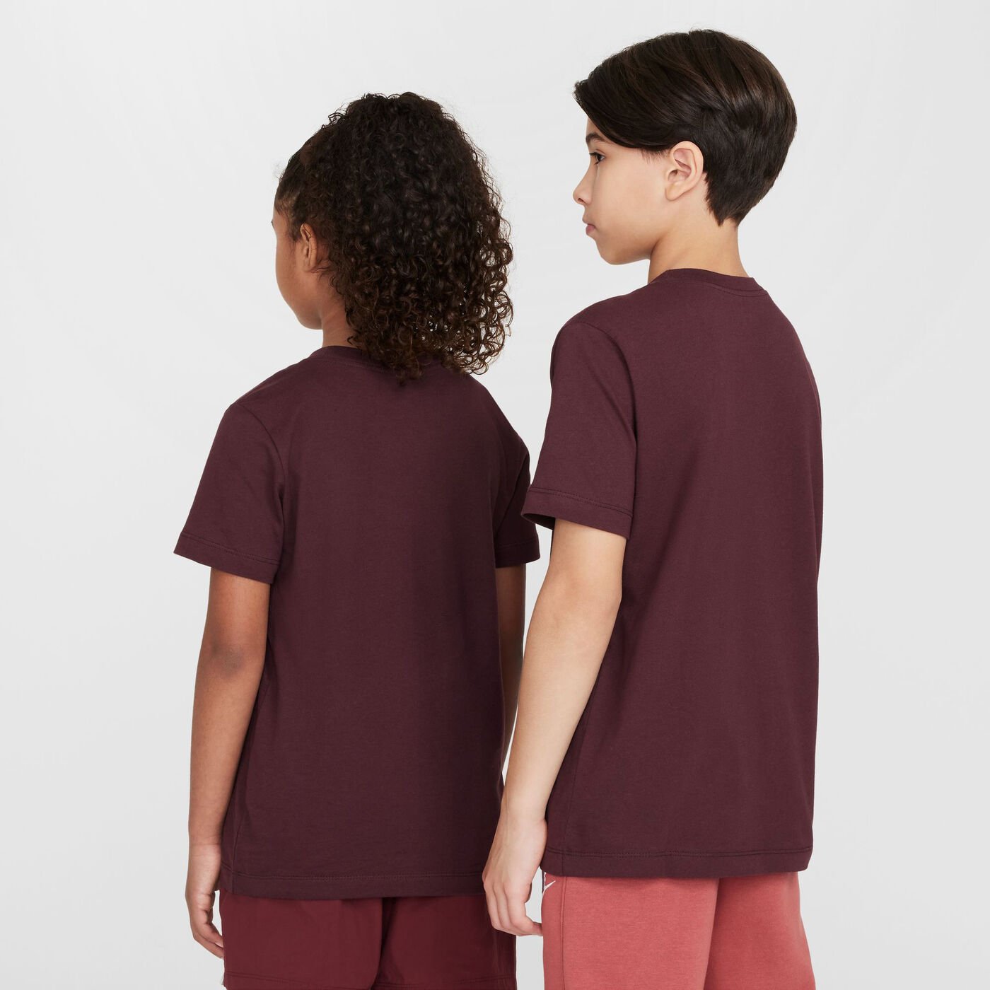 Kids' Sportswear T-Shirt