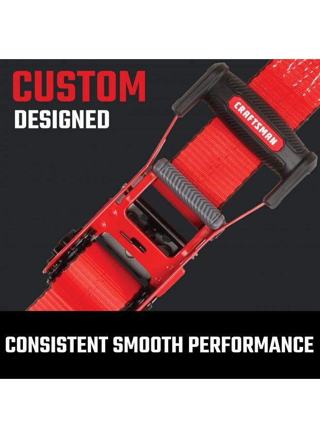 CRAFTSMAN CMXAZBS10000J Black/Red 2