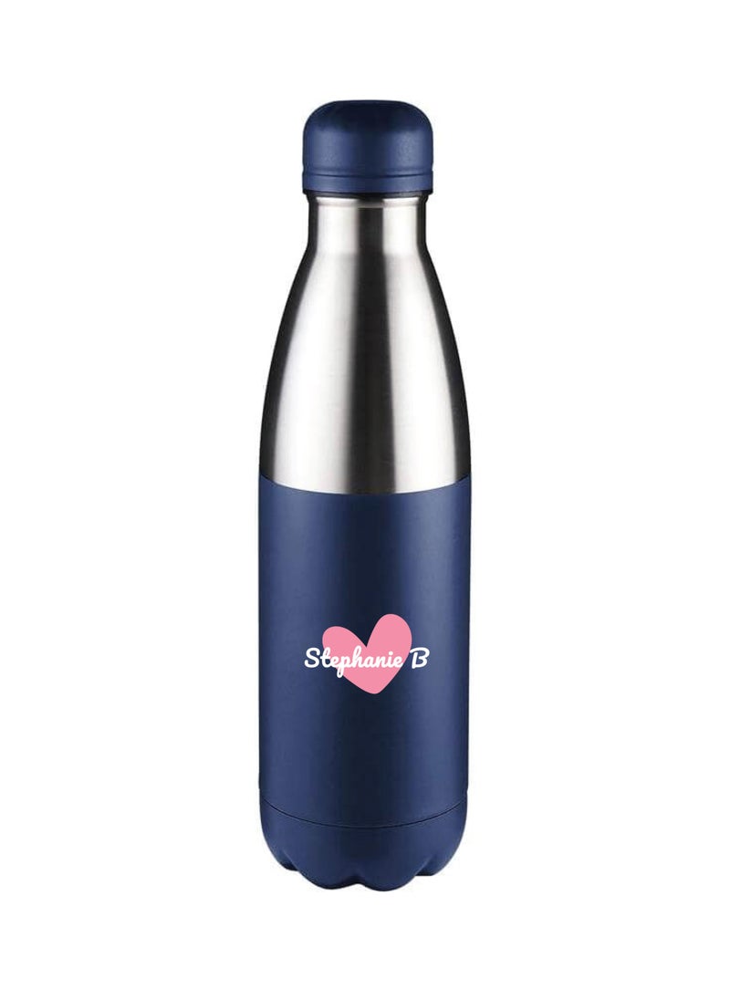 Stay Refreshed with Personalised Water Bottles - Unique Designs Just for You