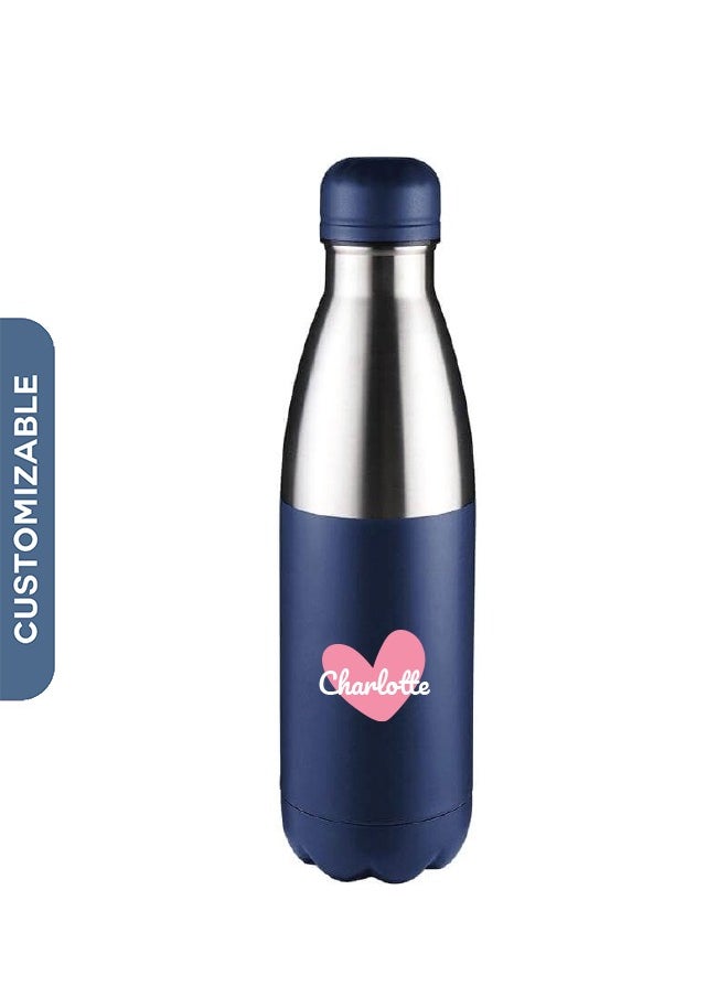 Stay Refreshed with Personalised Water Bottles - Unique Designs Just for You