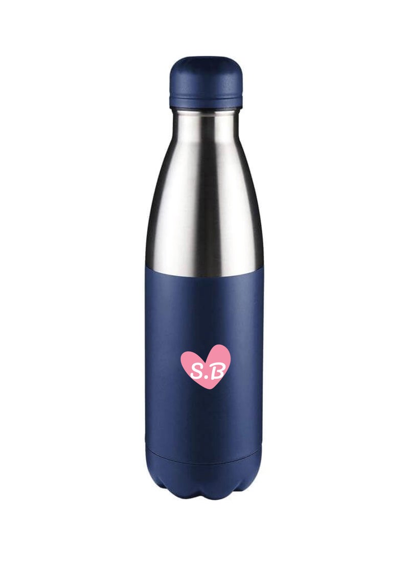 Stay Refreshed with Personalised Water Bottles - Unique Designs Just for You