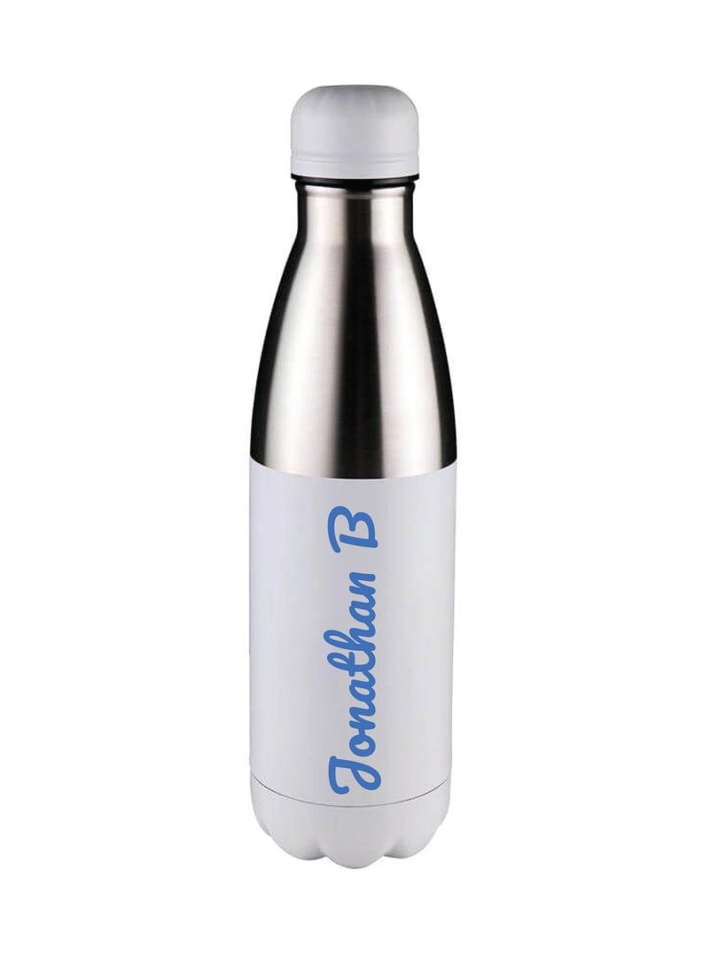 Unique and Customizable Water Bottles