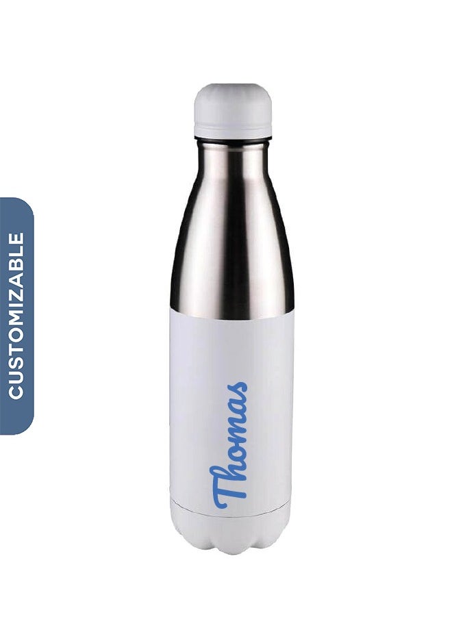 Unique and Customizable Water Bottles