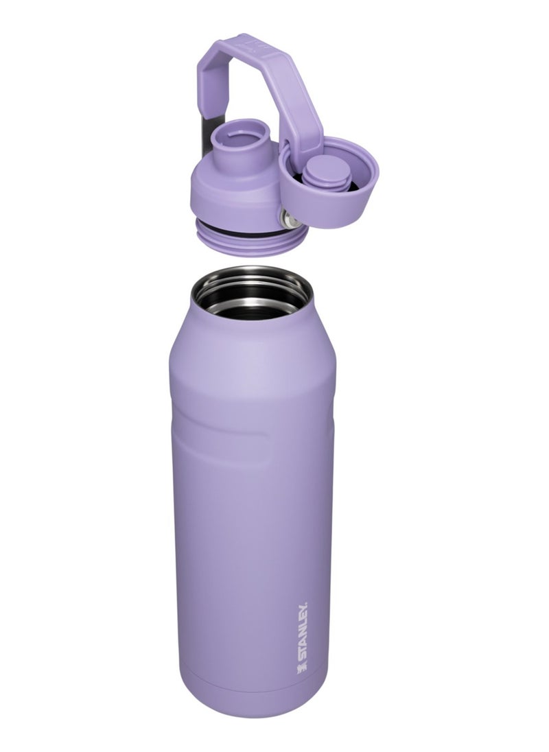 Stanley Ice Flow Insulated Stainless Steel Water Bottle 24 oz.