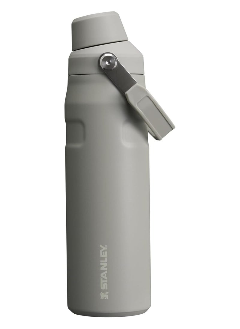 Stanley Ice Flow Insulated Stainless Steel Water Bottle 24 oz.