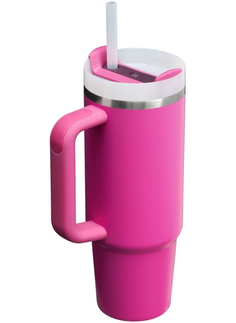 Car Mounted Large Capacity Insulated Cup