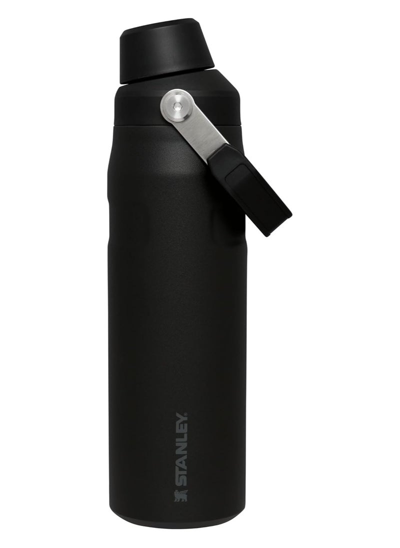 Stanley Ice Flow Insulated Stainless Steel Water Bottle 24 oz.