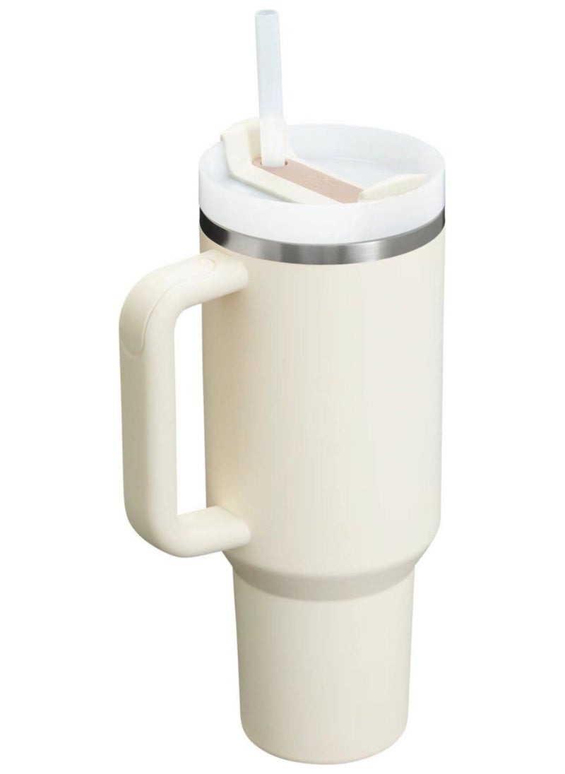 Car Mounted Large Capacity Insulated Cup