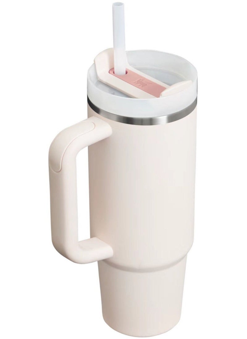 Car Mounted Large Capacity Insulated Cup