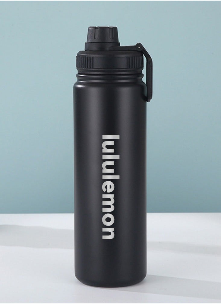 Lululemon Lnsulated Water Cup Water Bottles