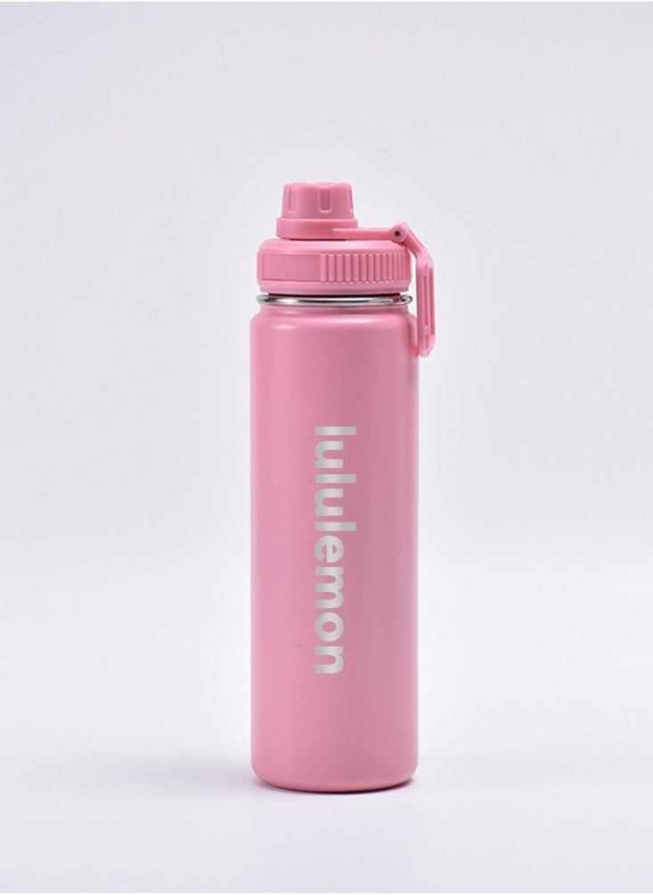 Lululemon Lnsulated Water Cup Water Bottles