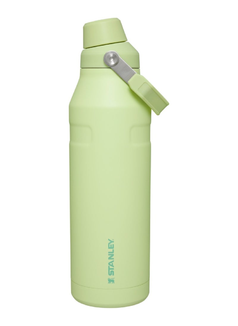 Stanley Ice Flow Insulated Stainless Steel Water Bottle 24 oz.