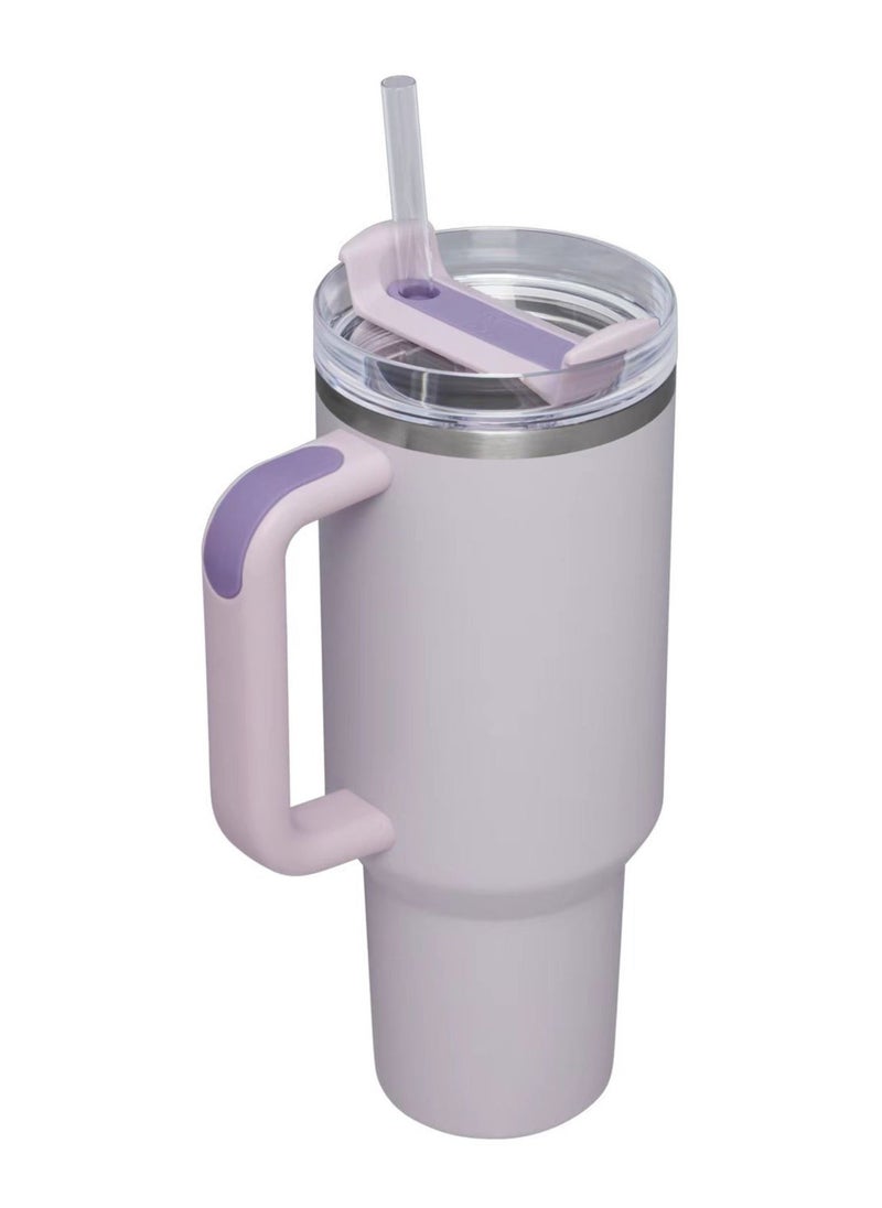 Car Mounted Large Capacity Insulated Cup