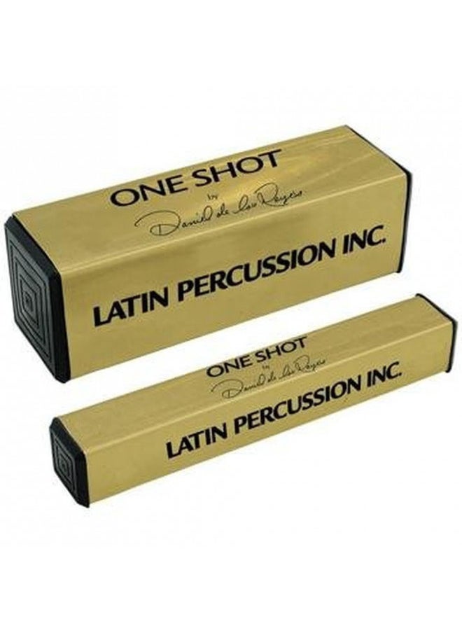 Latin Percussion LP442A One Shot Shaker Small