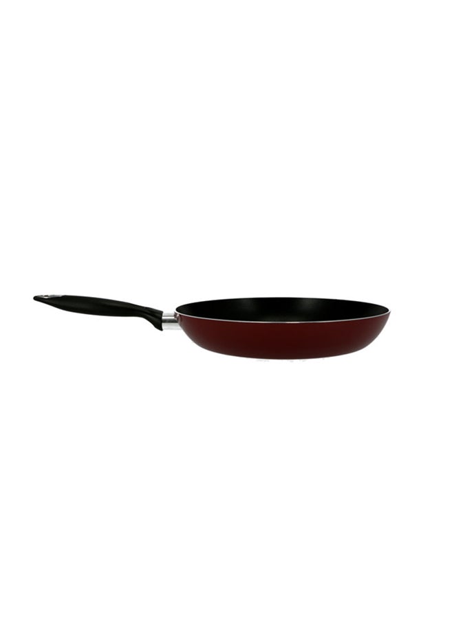 Frying Pan Red 32centimeter