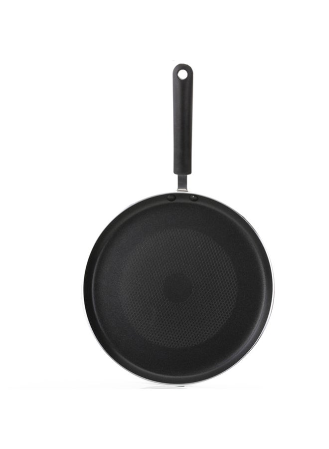 Frying Pan Black 28cm