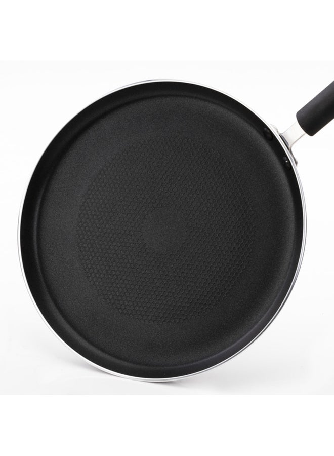 Frying Pan Black 28cm