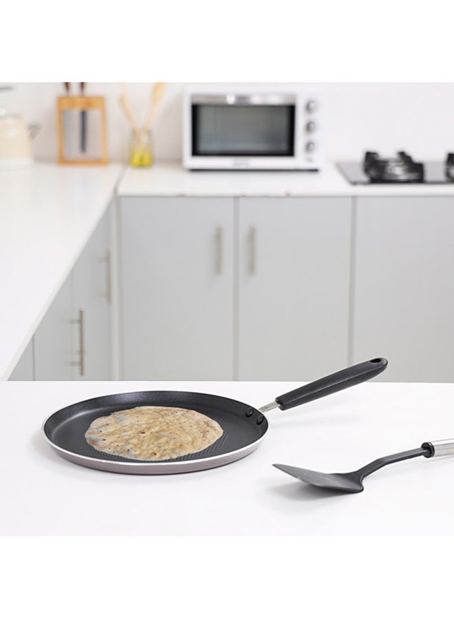 Frying Pan Black 28cm