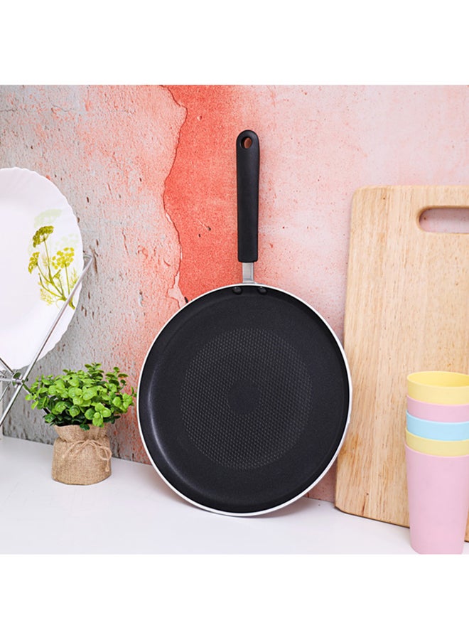 Frying Pan Black 28cm